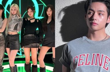 aespa make history at The Fact Music Awards 2024; BTS' V, NewJeans, Stray Kids and others announced winners 15 aespa make history at The Fact Music Awards 2024; BTS' V, NewJeans, Stray Kids and others announced winners