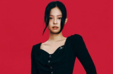Blackpink's Jennie signs with Columbia Records as solo artist, announces new solo single 13 Blackpink's Jennie signs with Columbia Records as solo artist, announces new solo single