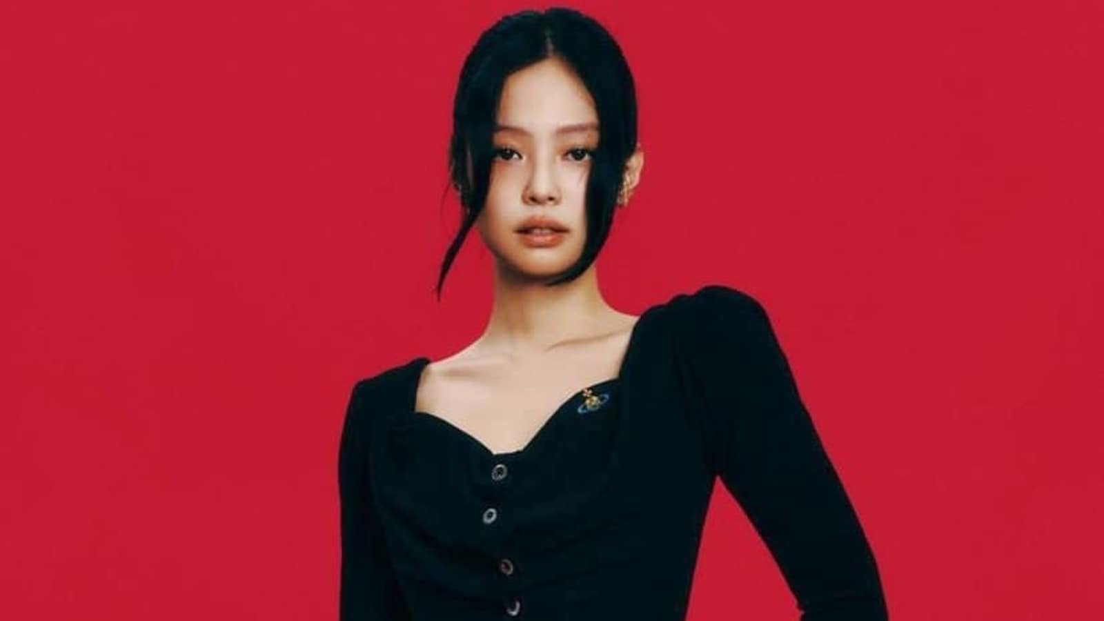 Blackpink's Jennie signs with Columbia Records as solo artist, announces new solo single
