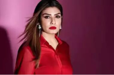 Throwback: When Raveena Tandon criticized gender disparity in Bollywood | Hindi Movie News - Times of India 20 Throwback: When Raveena Tandon criticized gender disparity in Bollywood | Hindi Movie News - Times of India