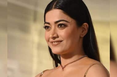 Rashmika Mandanna reveals she had a minor accident: ‘I am better now’ | - Times of India 14 Rashmika Mandanna reveals she had a minor accident: ‘I am better now’ | - Times of India