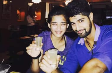 Tanuj Virwani reflects on his breakup with Akshara Haasan over leaked pictures, reveals wife Tanya Jacob's reaction: 'She didn't take a stand for me' | Hindi Movie News - Times of India 9 Tanuj Virwani reflects on his breakup with Akshara Haasan over leaked pictures, reveals wife Tanya Jacob's reaction: 'She didn't take a stand for me' | Hindi Movie News - Times of India