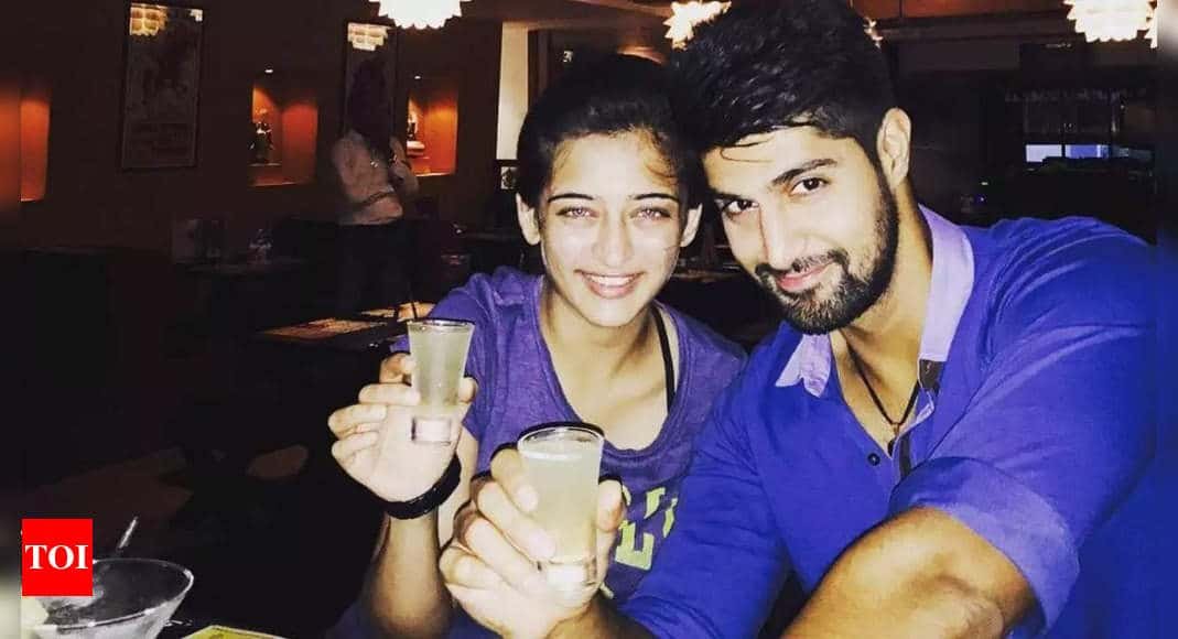 Tanuj Virwani reflects on his breakup with Akshara Haasan over leaked pictures, reveals wife Tanya Jacob's reaction: 'She didn't take a stand for me' | Hindi Movie News - Times of India