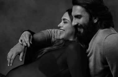 Ranveer Singh's sister Ritika Bhavnani visits Deepika Padukone and their newborn baby girl at hospital | Hindi Movie News - Times of India