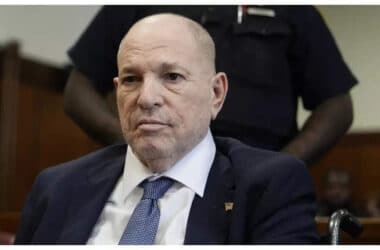 Harvey Weinstein rushed to hospital for emergency heart surgery: Reports | - Times of India 17 Harvey Weinstein rushed to hospital for emergency heart surgery: Reports | - Times of India