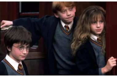 ‘Harry Potter’ series: Casting begins for NEW Harry, Ron, and Hermione; production to be 'inclusive and diverse' | - Times of India 14 ‘Harry Potter’ series: Casting begins for NEW Harry, Ron, and Hermione; production to be 'inclusive and diverse' | - Times of India