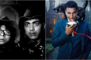 Mehmood's brother Anwar Ali reacts to Akshay Kumar's Bhoot Bangla: 'Mehmood sowed the seed of horror comedy 60 years ago' - Exclusive - Times of India