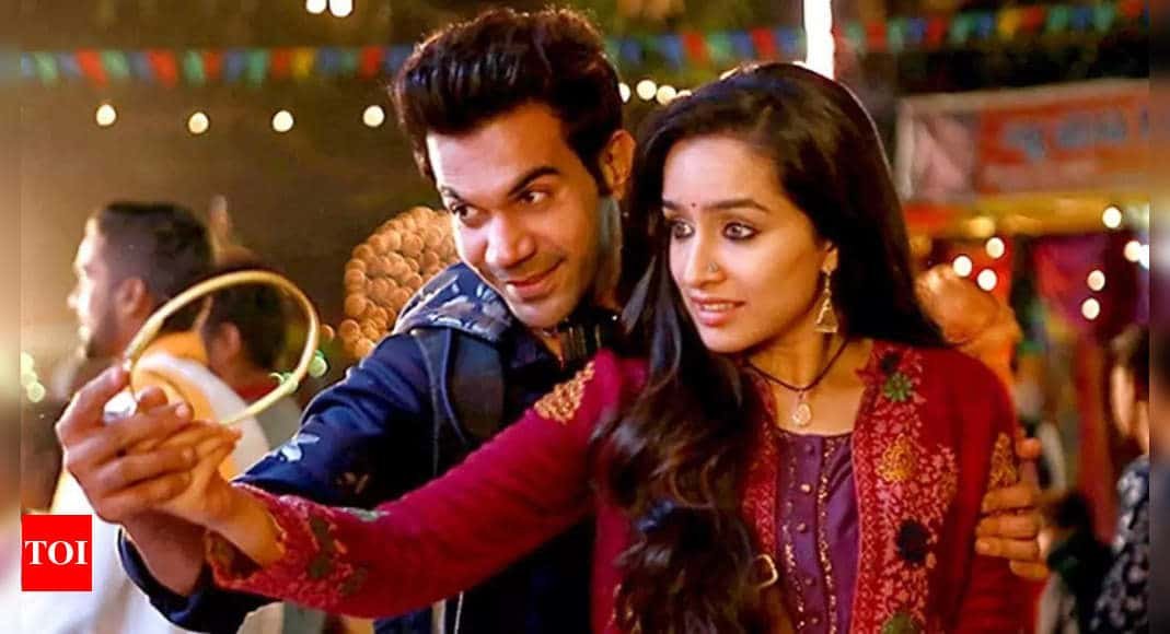 'Stree 2' box office collection day day 26: The Rajkummar Rao, Shraddha Kapoor starrer sees a drop on fourth Monday after beating 'Gadar 2' and 'Pathaan' | Hindi Movie News - Times of India