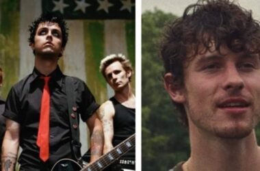 Lollapalooza India 2025 line-up: Green Day, Shawn Mendes, Hanumankind to headline music festival in Mumbai