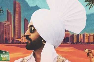 Diljit Dosanjh's Dil-Luminati tour pre-sale open now: Entry starts at ₹1500, early bird tickets sell out in 2 mins