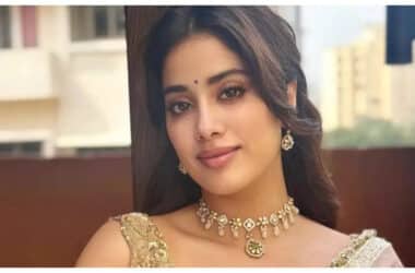 When Janhvi Kapoor decided not to date anyone for two years: 'No one deserves my company' | - Times of India 11 When Janhvi Kapoor decided not to date anyone for two years: 'No one deserves my company' | - Times of India