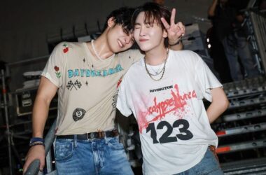 Seventeen's Mingyu inappropriately touched at the Lollapalooza 2024 Berlin concert, fans left furious on social media 7 Seventeen's Mingyu inappropriately touched at the Lollapalooza 2024 Berlin concert, fans left furious on social media
