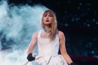 Taylor Swift endorses Kamala Harris after US presidential debate
