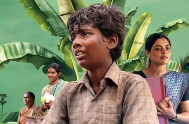 'Vaazhai' OTT release date: When and where to watch Mari Selvaraj's directorial | Tamil Movie News - Times of India 17 'Vaazhai' OTT release date: When and where to watch Mari Selvaraj's directorial | Tamil Movie News - Times of India