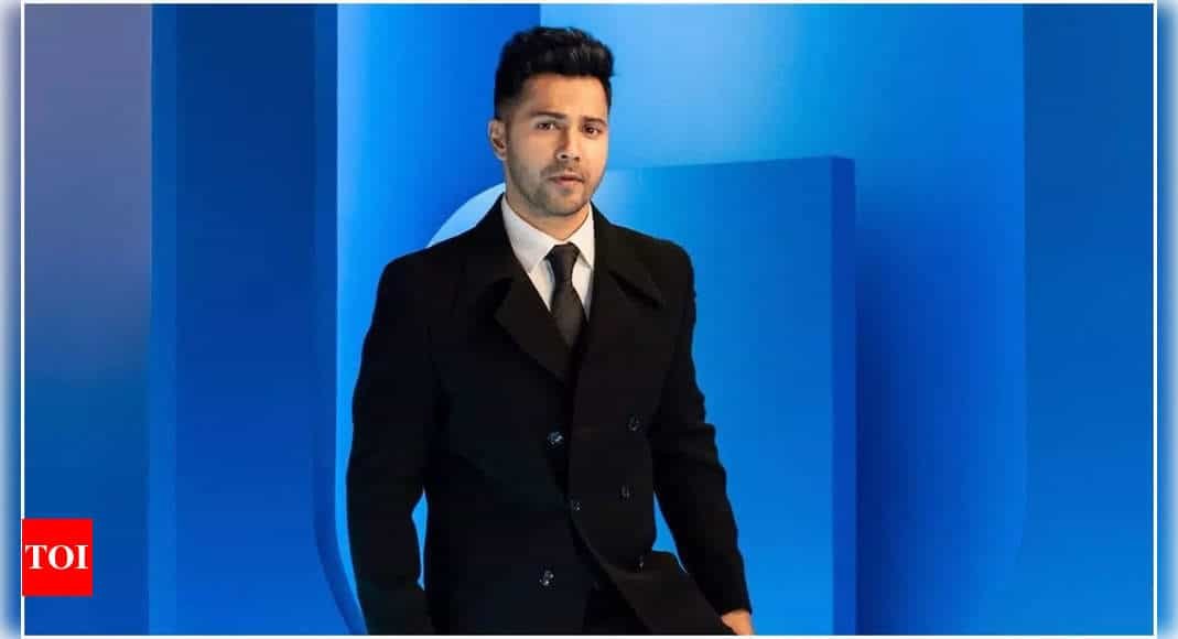 Malaika Arora's father passes: Varun Dhawan slams paparazzi for insensitive coverage | Hindi Movie News - Times of India