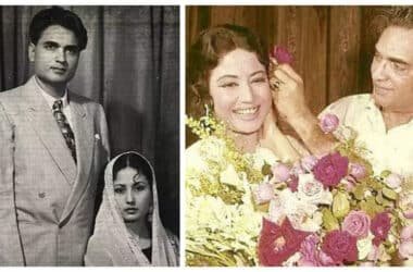 Iconic actress Meena Kumari's epic love story with Kamal Amrohi set for the big screen; Sanjay Dutt sends love - WATCH | - Times of India