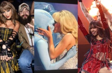 VMA 2024 highlights: Taylor Swift grooves to Eminem, remembers 9/11; BLACKPINK Lisa rocks out, Sabrina Carpenter… 11 VMA 2024 highlights: Taylor Swift grooves to Eminem, remembers 9/11; BLACKPINK Lisa rocks out, Sabrina Carpenter…