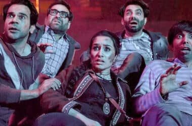 Aparshakti Khurrana says his comment about 'PR game' amidst 'Stree 2' success has been misconstrued: 'It’s funny that the narrative is...' - Times of India