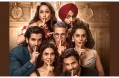 Khel Khel Mein Box Office Day 28: Akshay Kumar starrer crosses Rs 35 crore mark | Hindi Movie News - Times of India