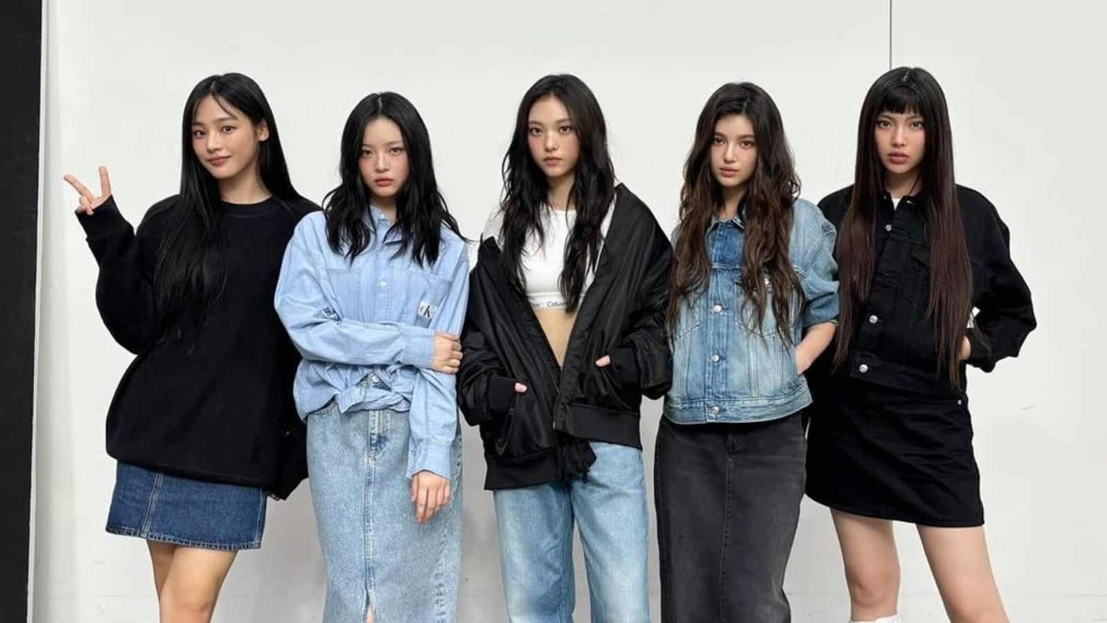 NewJeans demands to restore the position of former CEO Min Hee Jin: Gives Hybe a 2 week deadline 8 NewJeans demands to restore the position of former CEO Min Hee Jin: Gives Hybe a 2 week deadline