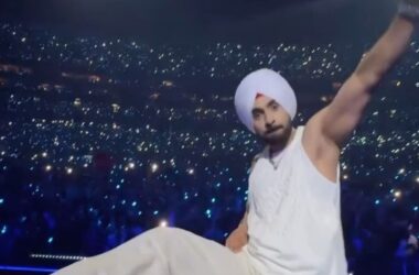Diljit Dosanjh's Dil-Luminati Tour India tickets sold out within minutes; Twitter reacts: 'Ye shuru hote hi khatam...' 16 Diljit Dosanjh's Dil-Luminati Tour India tickets sold out within minutes; Twitter reacts: 'Ye shuru hote hi khatam...'