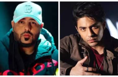Rapper Badshah says he is good friends with Shah Rukh Khan's son Aryan Khan; reveals he is part of his directorial debut 'Stardom' | - Times of India 19 Rapper Badshah says he is good friends with Shah Rukh Khan's son Aryan Khan; reveals he is part of his directorial debut 'Stardom' | - Times of India