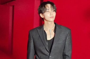 Seventeen Jeonghan's military enlistment date confirmed: Fans react to his impending departure 14 Seventeen Jeonghan's military enlistment date confirmed: Fans react to his impending departure