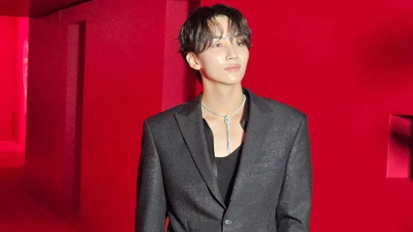Seventeen Jeonghan's military enlistment date confirmed: Fans react to his impending departure
