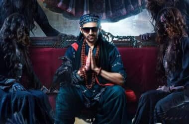 Kartik Aaryan's ‘Bhool Bhulaiyaa 3’ is set to clash with ‘Singham Again’ on November 1 - Times of India