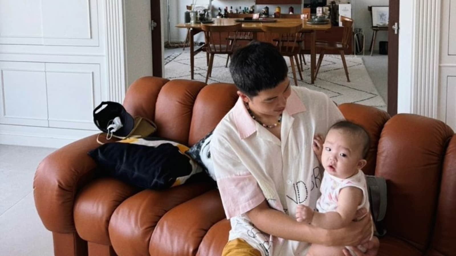 BTS leader RM pens a special letter for ARMY on 30th birthday: I’ll come back bravely