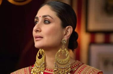 Kareena Kapoor Khan says her goal has always been to be recognised as a ‘serious actor, not just a star’ | - Times of India 18 Kareena Kapoor Khan says her goal has always been to be recognised as a ‘serious actor, not just a star’ | - Times of India