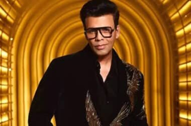 Karan Johar reveals his favourite scene from Shah Rukh Khan and Kajol's 'My Name Is Khan' - Times of India