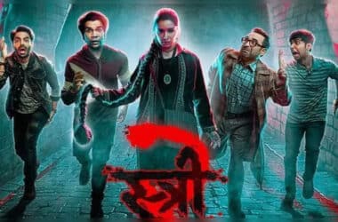 Stree 2 Box Office Success: Shraddha Kapoor and Rajkummar Rao's Horror Drama Crosses Rs 539 Crore | - Times of India 19 Stree 2 Box Office Success: Shraddha Kapoor and Rajkummar Rao's Horror Drama Crosses Rs 539 Crore | - Times of India