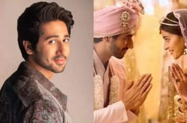 Vihaan Samat calls recreating the ‘Sid-Kiara’ wedding scene his most memorable moment from ‘Call Me Bae’ - Times of India 15 Vihaan Samat calls recreating the ‘Sid-Kiara’ wedding scene his most memorable moment from ‘Call Me Bae’ - Times of India