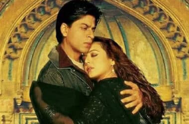 Veer Zaara re-release: Shah Rukh Khan and Preity Zinta's classic sells over 3,000 tickets for day 1 in advance booking - Times of India 10 Veer Zaara re-release: Shah Rukh Khan and Preity Zinta's classic sells over 3,000 tickets for day 1 in advance booking - Times of India