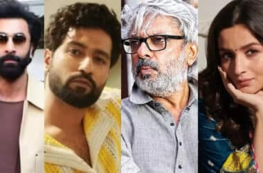 Sanjay Leela Bhansali's 'Love & War' starring Ranbir Kapoor, Alia Bhatt and Vicky Kaushal gets postponed: Reports | Hindi Movie News - Times of India 11 Sanjay Leela Bhansali's 'Love & War' starring Ranbir Kapoor, Alia Bhatt and Vicky Kaushal gets postponed: Reports | Hindi Movie News - Times of India