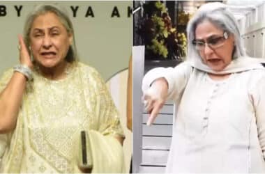 Paparazzo opens up about Jaya Bachchan's frustration with photographers: 'She hates it when they spot her off-guard' | Hindi Movie News - Times of India 18 Paparazzo opens up about Jaya Bachchan's frustration with photographers: 'She hates it when they spot her off-guard' | Hindi Movie News - Times of India