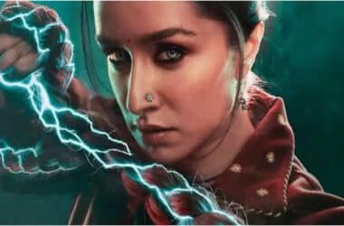 Stree 2 Box Office Hits Rs 542 Crore: Rajkummar Rao and Shraddha Kapoor Shine | - Times of India