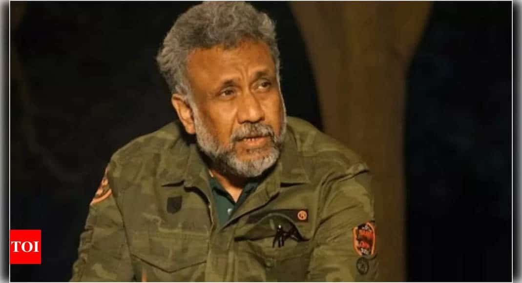 Anubhav Sinha Reflects on Film Failures: 'It Breaks Your Heart' | - Times of India