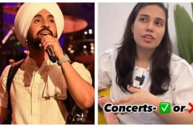 Diljit Dosanjh cryptically reacts to sarcastic video on his expensive concert tickets | - Times of India 24 Diljit Dosanjh cryptically reacts to sarcastic video on his expensive concert tickets | - Times of India
