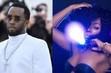 Singer denies witnessing Diddy abuse Cassie Ventura, contrary to Dawn Richards' lawsuit