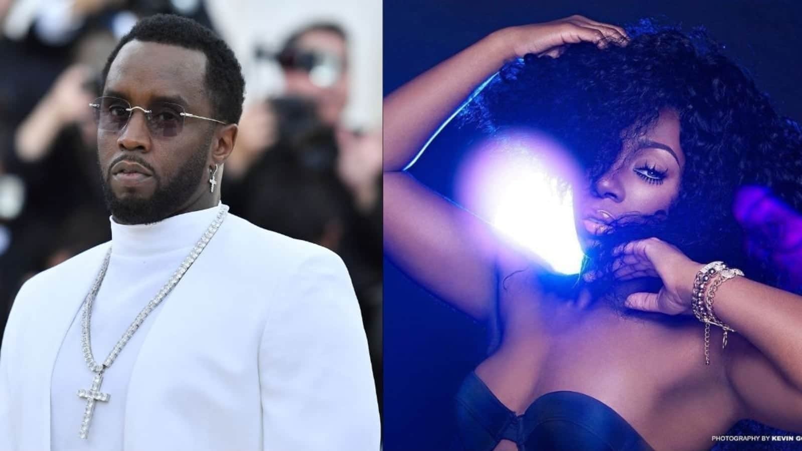 Singer denies witnessing Diddy abuse Cassie Ventura, contrary to Dawn Richards' lawsuit