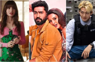 OTT Releases This Week: Emily in Paris Season 4 Part 2, Bad Newz, Berlin, and More | - Times of India 15 OTT Releases This Week: Emily in Paris Season 4 Part 2, Bad Newz, Berlin, and More | - Times of India