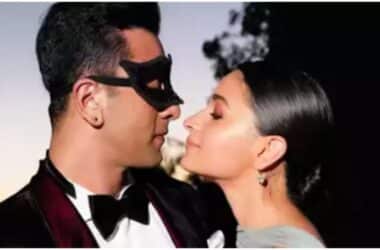 Throwback: When Alia Bhatt responded to insecurity questions about Ranbir Kapoor, shut down gossip | Hindi Movie News - Times of India 15 Throwback: When Alia Bhatt responded to insecurity questions about Ranbir Kapoor, shut down gossip | Hindi Movie News - Times of India