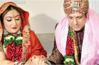 Incredible Fan Story: Govinda's Maid Impersonator Spent 20 Days in His Home! | - Times of India 15 Incredible Fan Story: Govinda's Maid Impersonator Spent 20 Days in His Home! | - Times of India