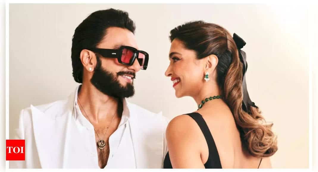 Deepika Padukone and Ranveer Singh’s Rs 22 crore Alibaug home: A luxurious retreat for new parents and their baby girl | - Times of India