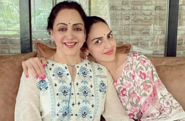 Esha Deol reveals Hema Malini’s advice on surviving Bollywood: ‘They would give me a cloth to cover up if I wore a short skirt or low-neck top’ | Hindi Movie News - Times of India 17 Esha Deol reveals Hema Malini’s advice on surviving Bollywood: ‘They would give me a cloth to cover up if I wore a short skirt or low-neck top’ | Hindi Movie News - Times of India