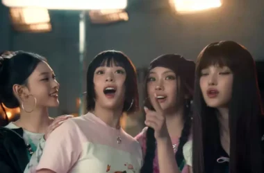 Newjeans iPhone 16 ad goes viral; Apple Korea hints support with key detail amid BTS Jungkook's boost
