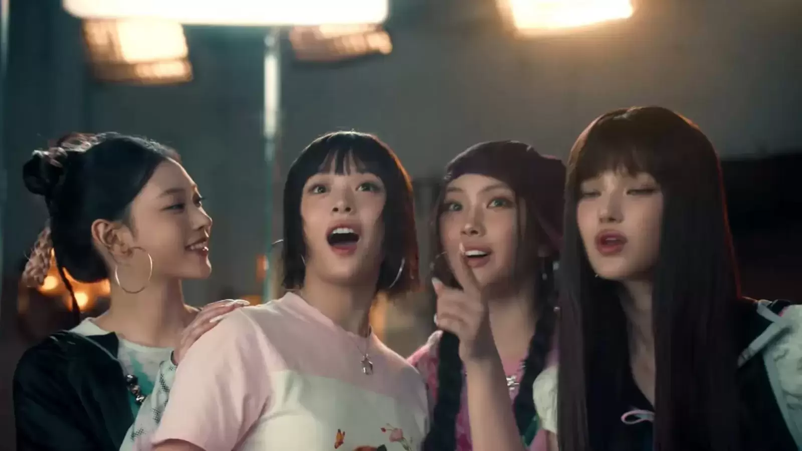 Newjeans iPhone 16 ad goes viral; Apple Korea hints support with key detail amid BTS Jungkook's boost