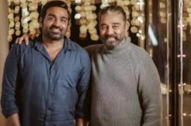 Did you know Vijay Sethupathi turned down a role in Kamal Haasan's 'Indian 2'? | Tamil Movie News - Times of India 13 Did you know Vijay Sethupathi turned down a role in Kamal Haasan's 'Indian 2'? | Tamil Movie News - Times of India